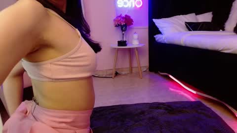 scarlett online show from 12-01-25, 01:16