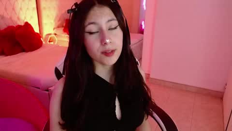 scarlett online show from 03-24-26, 02:33