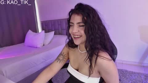 Snapshot of spicy_ana chatting on 09-08-25, 05:45 spicy_ana online show from 09-08-25, 05:45