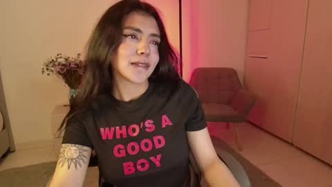 spicy_ana online show from 04-11-26, 09:08