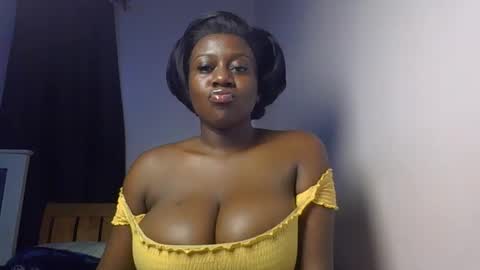 cherrie online show from 05-26-26, 06:59