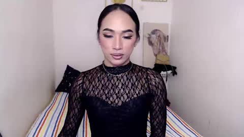 Alora online show from 01-11-25, 11:12