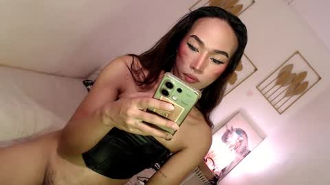 Alora online show from 02-14-25, 05:41