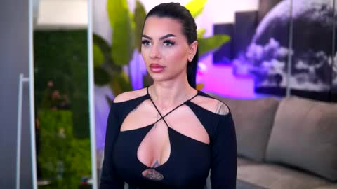 Spicy Maple online show from 02-18-26, 07:21