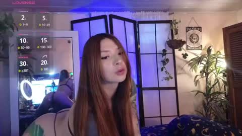 Alicia online show from 08-05-26, 09:50