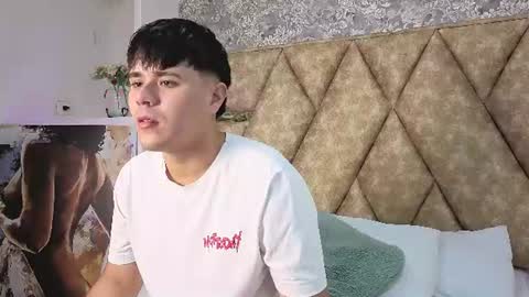 Mia  Steven online show from 07-17-26, 11:28
