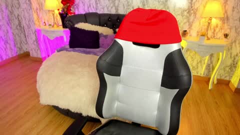 Amelia      GTM-5 817       IG Spicychoco am online show from 01-09-25, 01:35