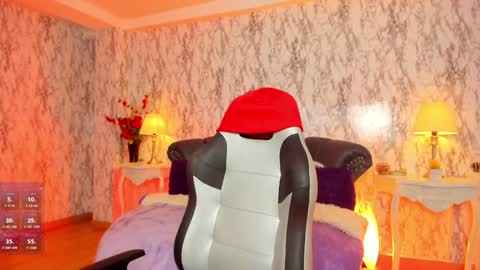 Amelia      GTM-5 817       IG Spicychoco am online show from 01-17-25, 07:16