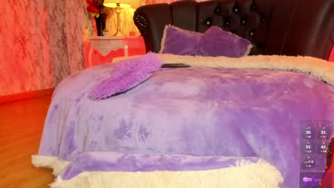 Amelia      GTM-5 817       IG Spicychoco am online show from 01-21-25, 04:16