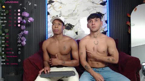    online show from 12-03-25, 08:29