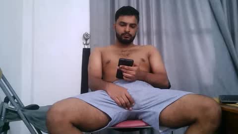 spicybuoy online show from 09-18-25, 05:09