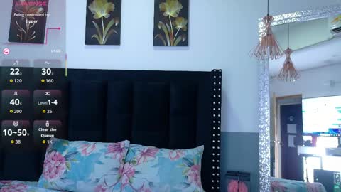 spicycolombianmom online show from 05-18-26, 12:44