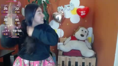 Veronica online show from 04-15-26, 07:58