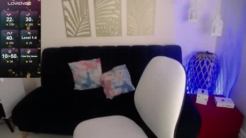 Barbara online show from 03-22-26, 12:03