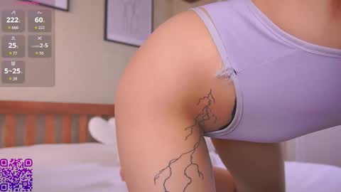 Liu online show from 03-21-26, 03:26