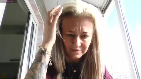 Snapshot of spicygirls chatting on 02-19-26, 09:27 Alicia online show from 02-19-26, 09:27