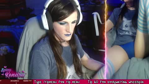 Kendra online show from 12-09-24, 02:56