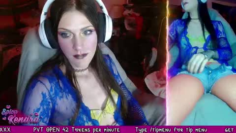 Kendra online show from 03-05-25, 04:13