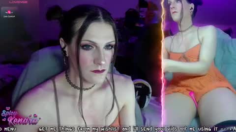 Kendra online show from 10-04-25, 12:41