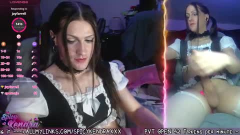 Snapshot of spicykendra chatting on 05-02-26, 04:50 Kendra online show from 05-02-26, 04:50