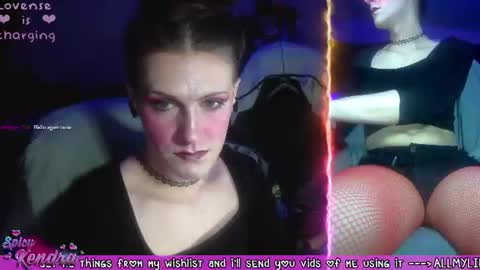 Kendra online show from 06-17-26, 08:17