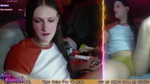 Kendra online show from 07-12-26, 05:42