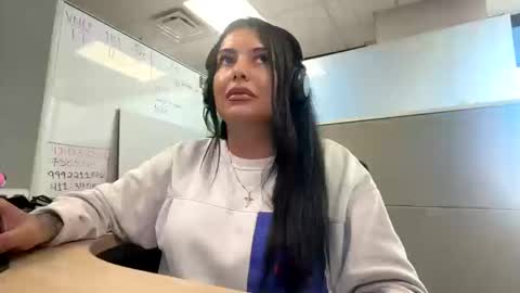 spicymami0333 online show from 10-15-25, 05:57