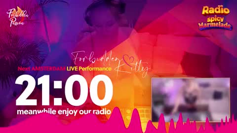 Spicy Marmelade  more than you expect online show from 11-07-25, 12:16