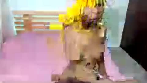 Shante online show from 05-16-26, 06:21