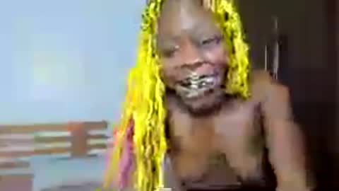 Shante online show from 05-16-26, 10:36