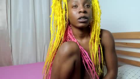 Shante online show from 05-19-26, 04:57