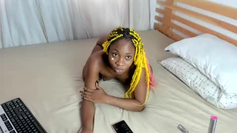 Shante online show from 05-27-26, 06:43