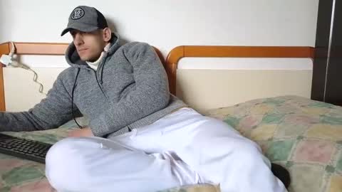 Marco. When Im offline you can view premium content in bio online show from 01-29-25, 10:58