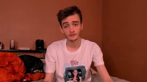 Spidey online show from 10-05-25, 09:34