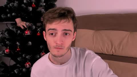 Spidey online show from 12-14-25, 04:45