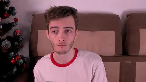 Spidey online show from 12-17-25, 04:46