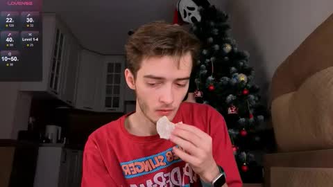 Spidey online show from 01-15-26, 02:43