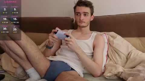 Spidey online show from 02-02-26, 03:33