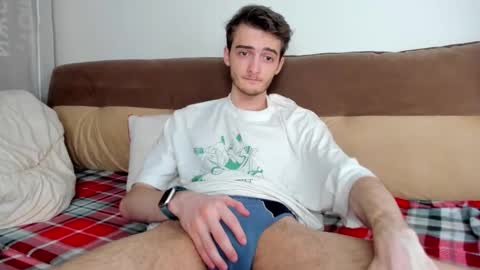 Spidey online show from 03-05-26, 01:07