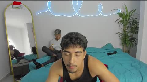 spider master online show from 12-18-25, 12:06