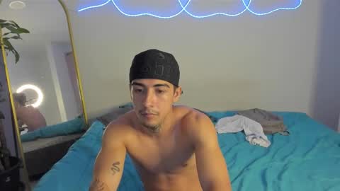 spider master online show from 01-09-26, 05:43