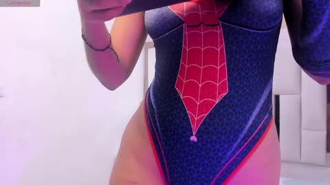 Spider online show from 05-25-26, 11:49