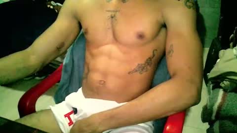 Spider Boy Latin online show from 05-01-26, 04:33