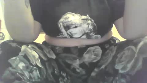 Vanessa Spade online show from 02-28-25, 08:20