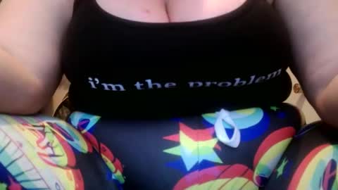 Snapshot of spinnerbitch chatting on 05-09-26, 11:54 Vanessa Spade online show from 05-09-26, 11:54