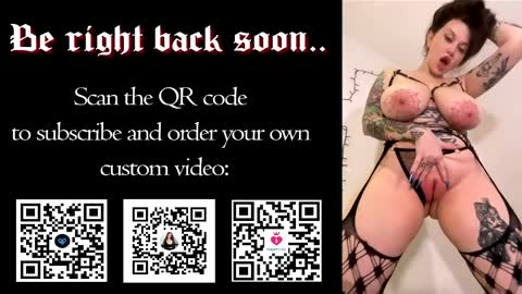  Spivi  online show from 04-19-26, 09:28