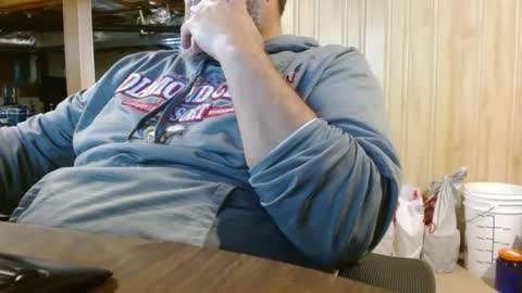 Splash Man online show from 09-26-25, 06:56