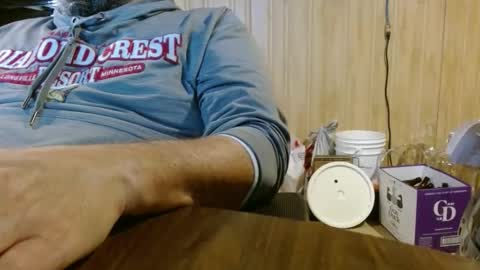 Splash Man online show from 12-05-25, 03:09