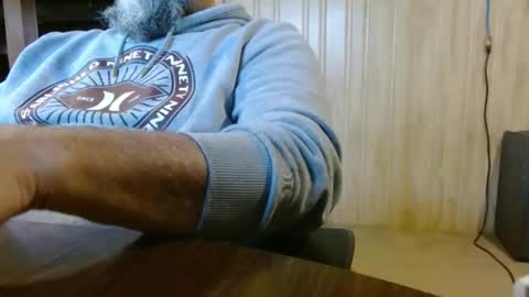 Splash Man online show from 01-09-26, 08:10