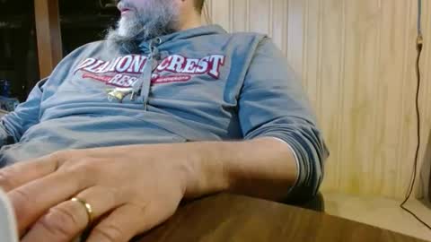 Splash Man online show from 03-04-26, 02:56